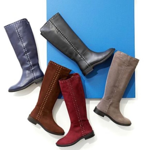 Steven By Steve Madden Natural Comfort Zoe Boot - Picture 2 of 15